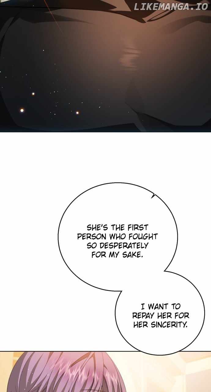 Zero Game Chapter 293 46